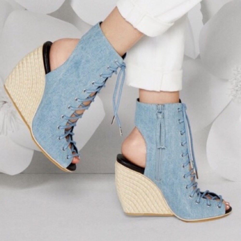 Rebecca Minkoff Elle Sandals
